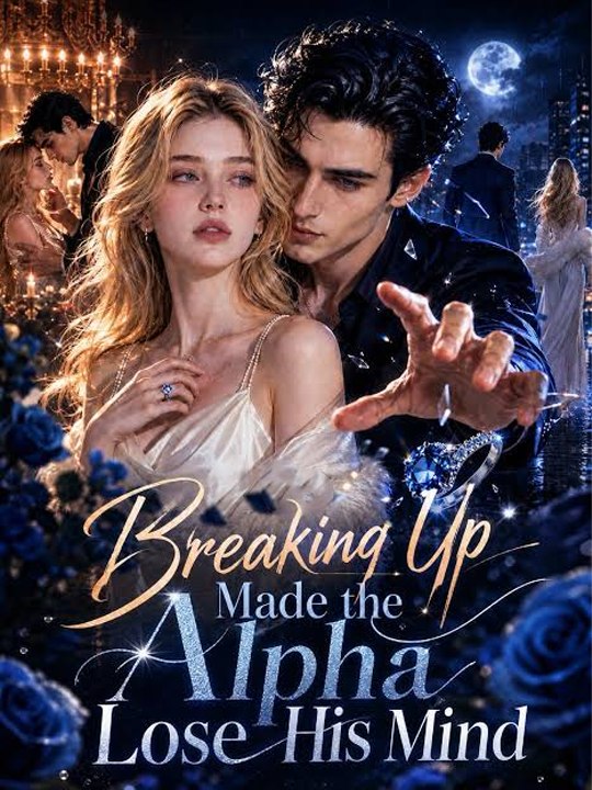 Breaking Up Made the Alpha Lose His Mind englishsub watchfull ⚡️🍿⚡️