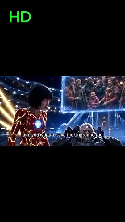 System Reboot Return of the Cyber Valkyrie - (2026) - FULL ENGSUB [Full Movie]