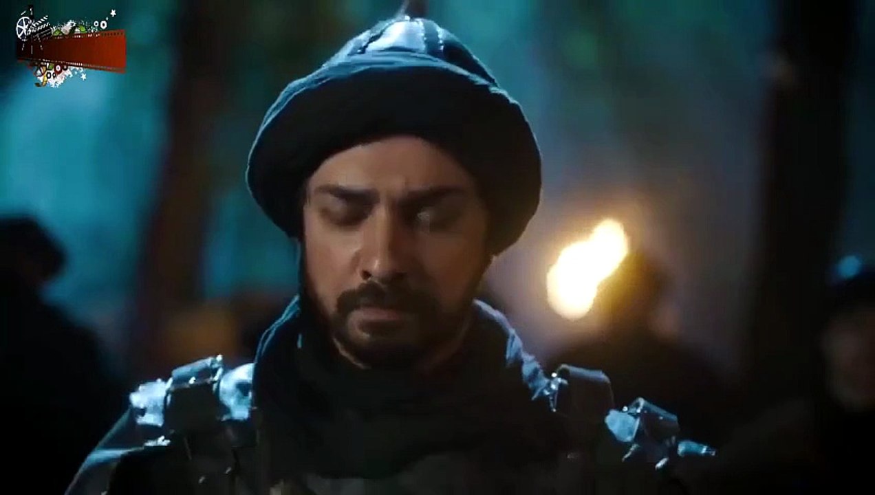 HD السلاجقة - الحلقة 110 -  مدبلج [Full Movie] [Full Movie]