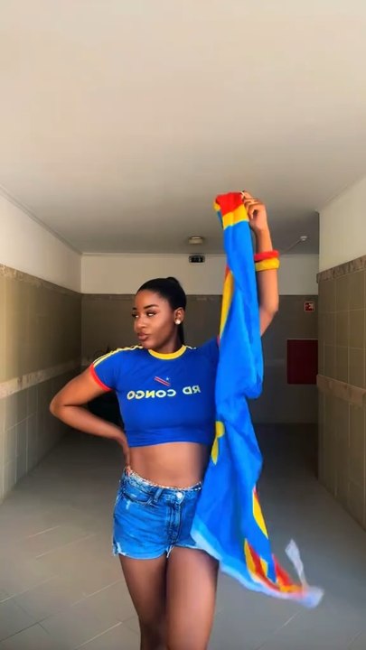 Recap de mon premier jour à Afronation 2026 ! 🥰🇵🇹