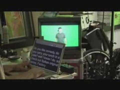 FLD Special: Behind the Scenes -Fast Lane Daily- 03Jul08