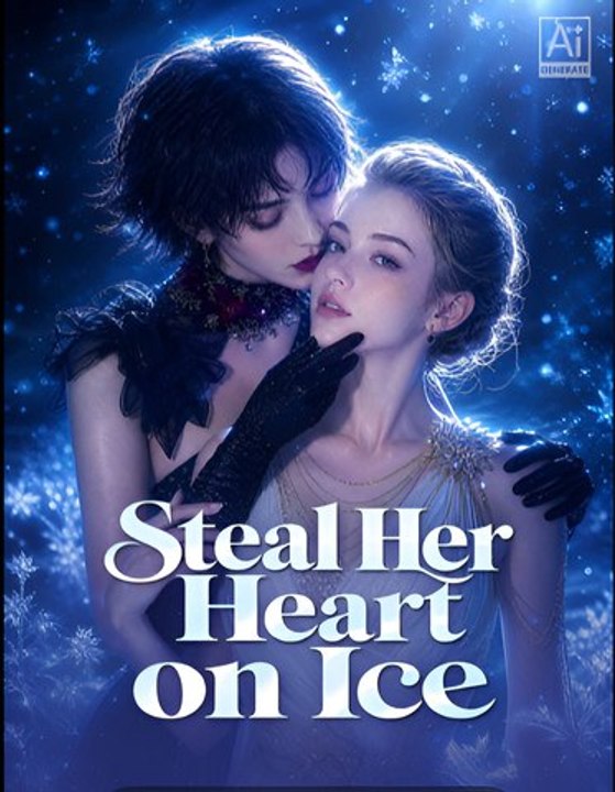 Steal Her Heart on Ice
