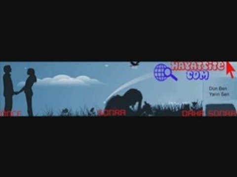 Sagopa Kajmer - Bir KuLaç Daha Atsam Karadayım