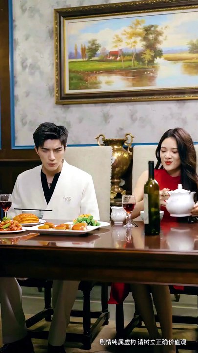 (Dubbed) A Sick Husband? I'm Done Pretending! Episode 7