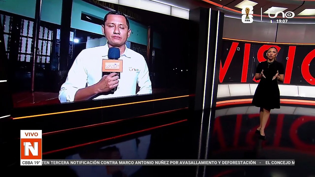 INVESTIGAN DOBLE 4SES1N4T0 EN SAN IGNACIO