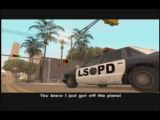 GTA: San Andreas: Game Intro (PC)