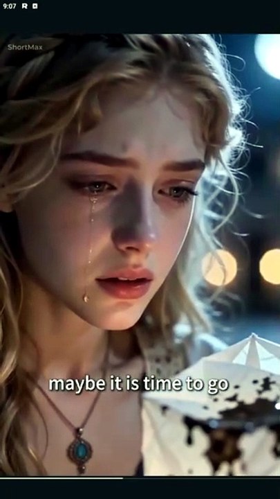 EPISODES8.THE MUTE LUNA'S REVENGE#DRAMA US-FULL ENGLISH SUB [Full Movie]