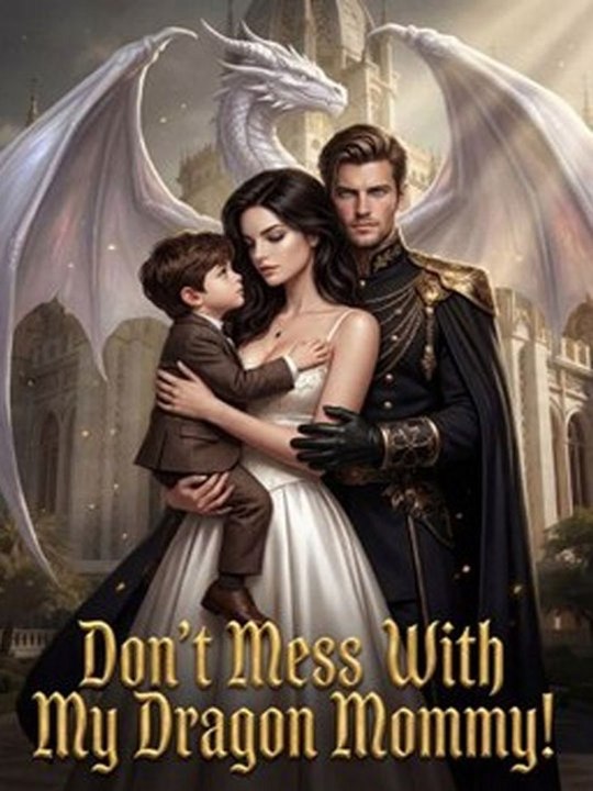 Don't Mess With My Dragon Mommy- Drama FULL MOVIES ENGLISH SUB