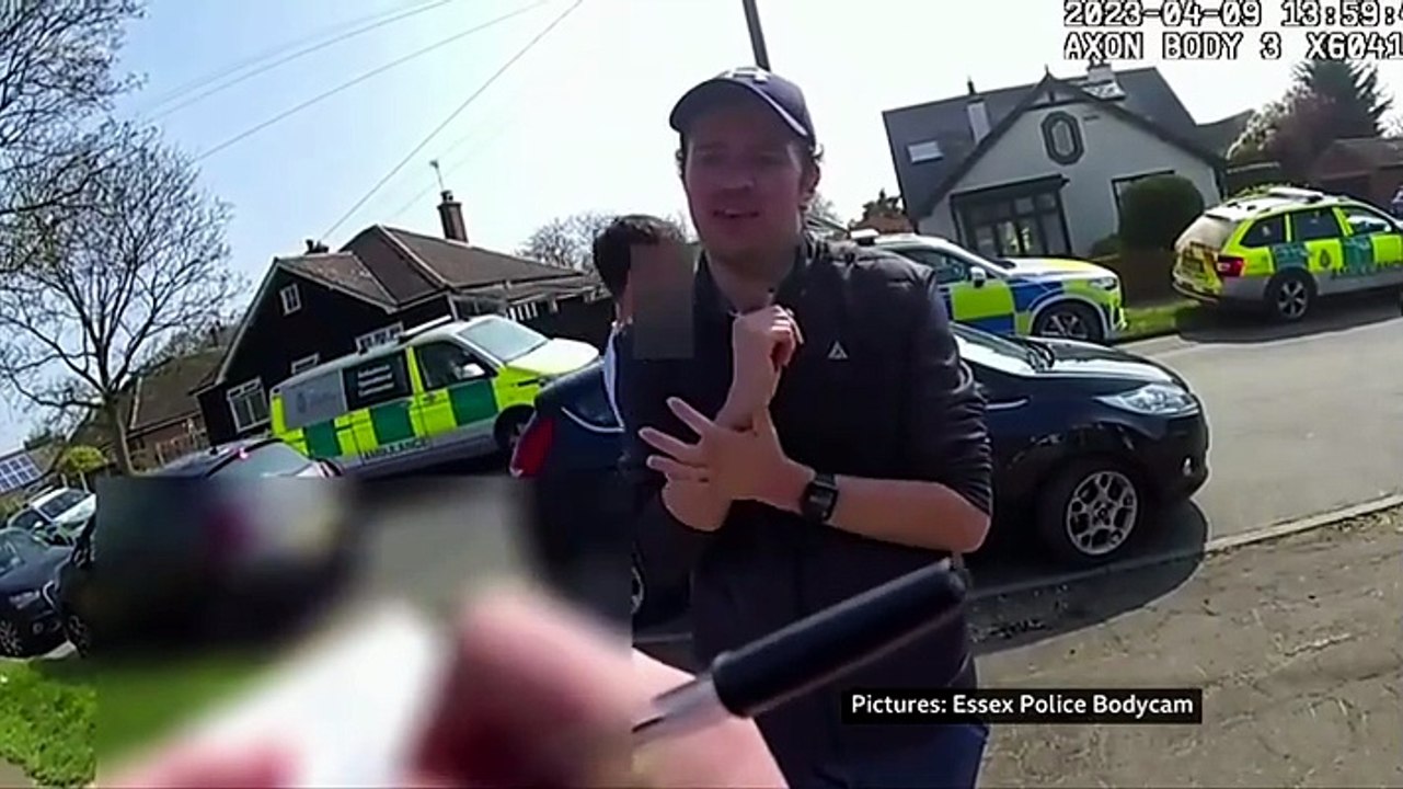 Expert Witness Season 5 Episode 3