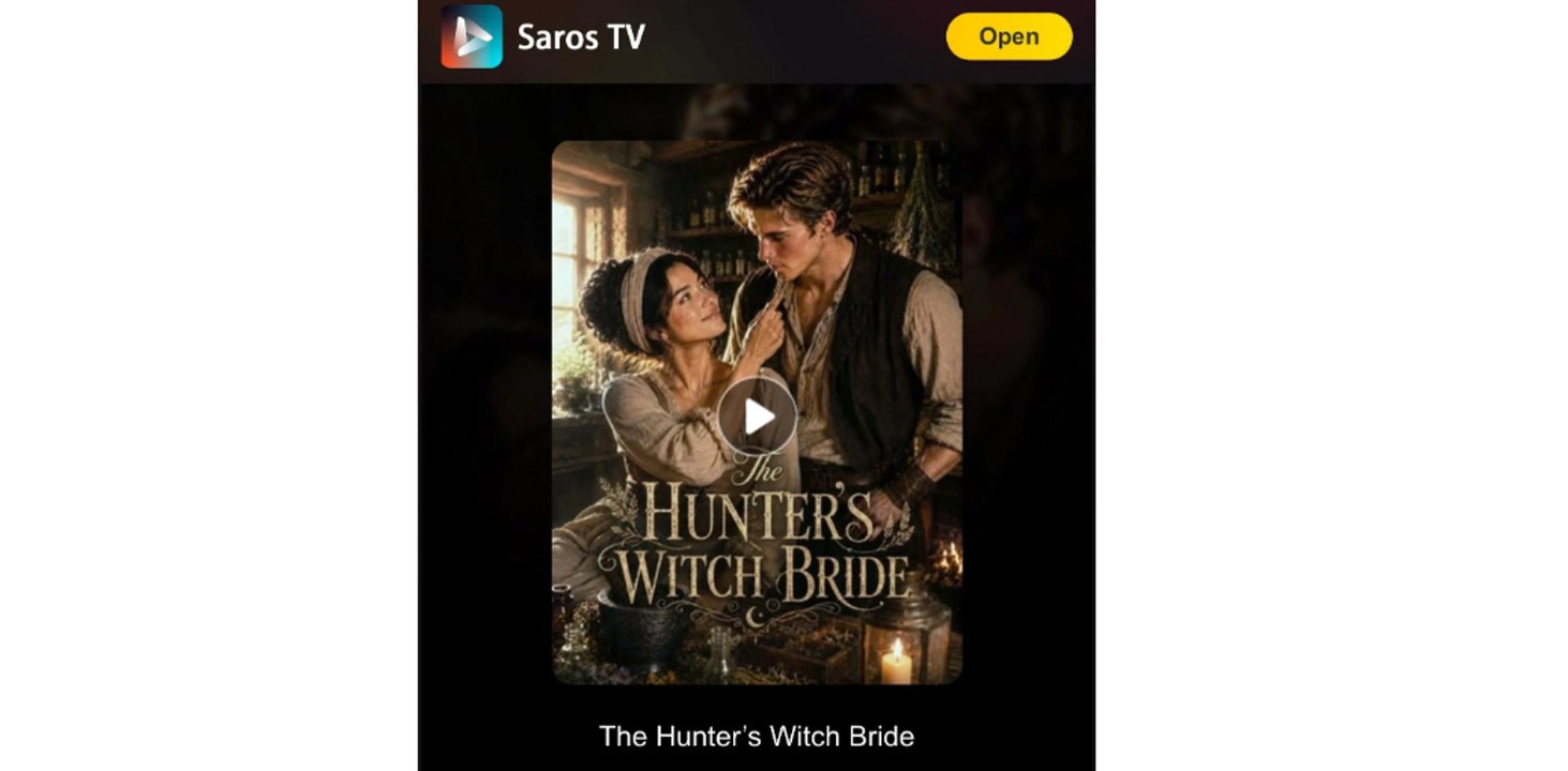 the hunters witch bride - full movie #sadostv