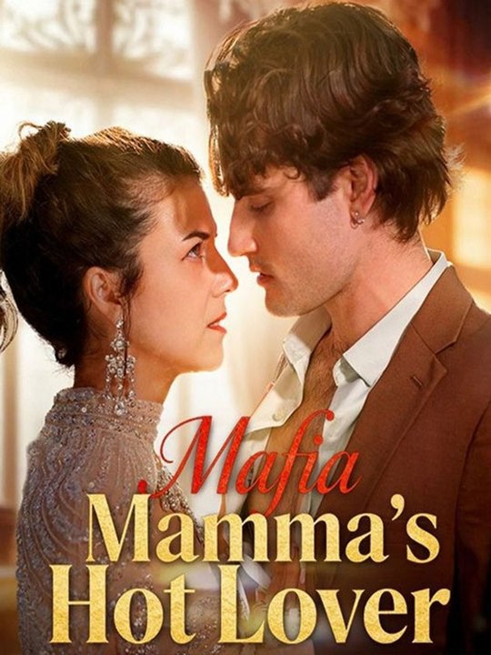 Mafia Mamma's Hot Lover#FULL