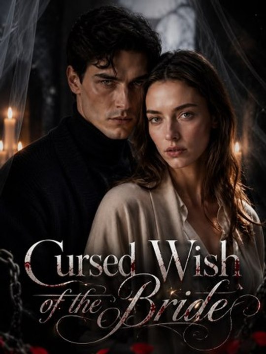 Watch Cursed Wish of the Bride Short Fantasy Love Story Viral Romance Series: Complete Full EPS