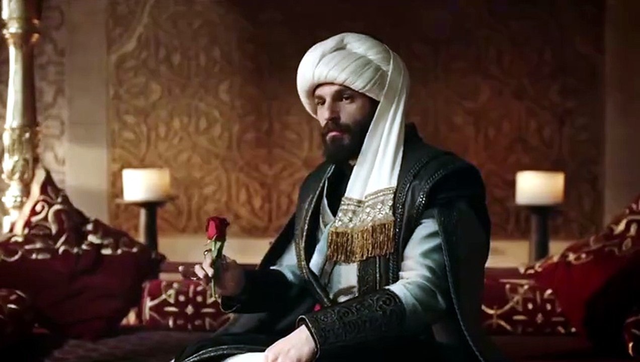 مسلسل وفا سلطان الحلقة 30 مترجمة