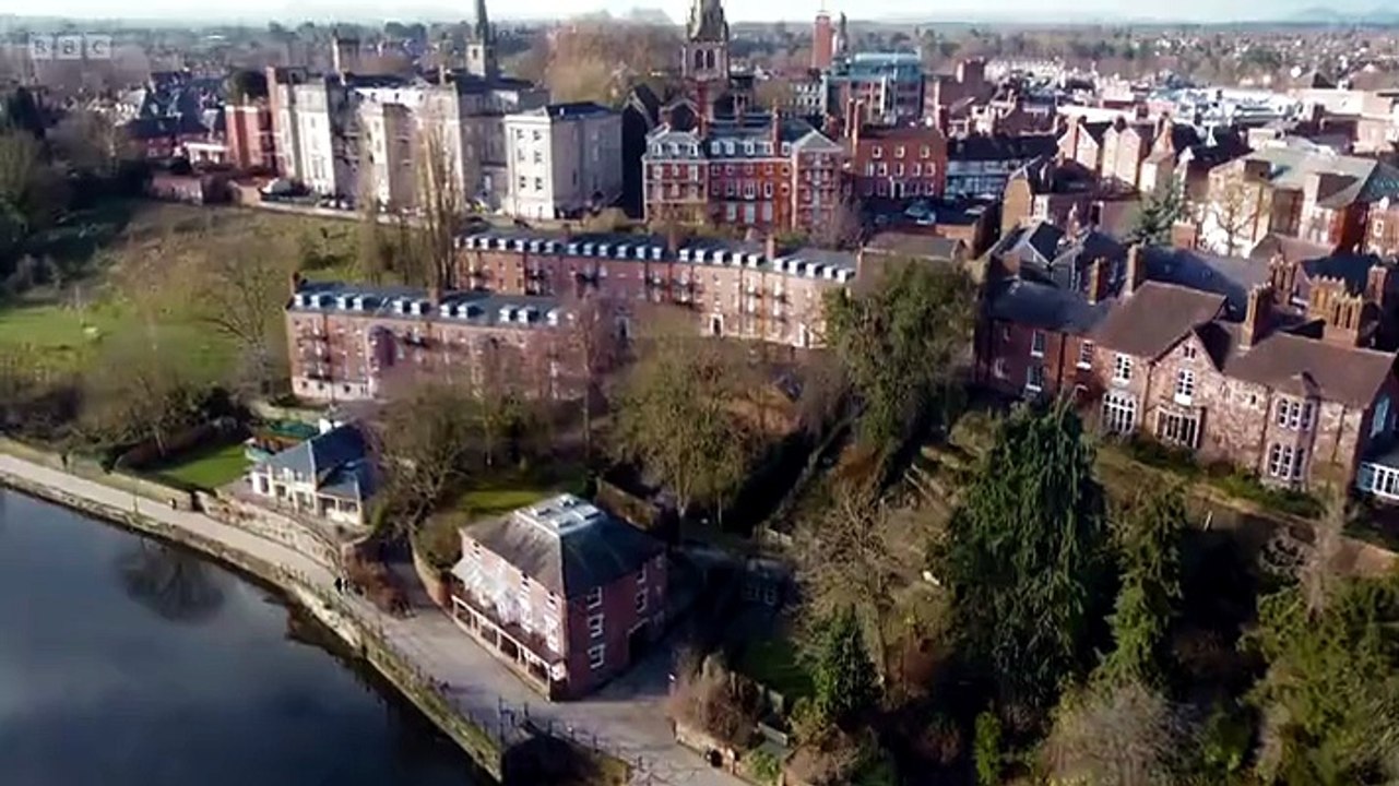 Expert Witness Season 5 Episode 10