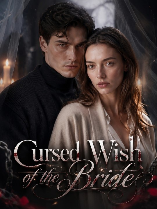 Cursed Wish of the Bride 37eps HD ASM