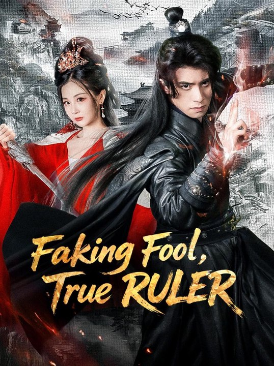 Faking Fool, True RULER - Full Movie #NS