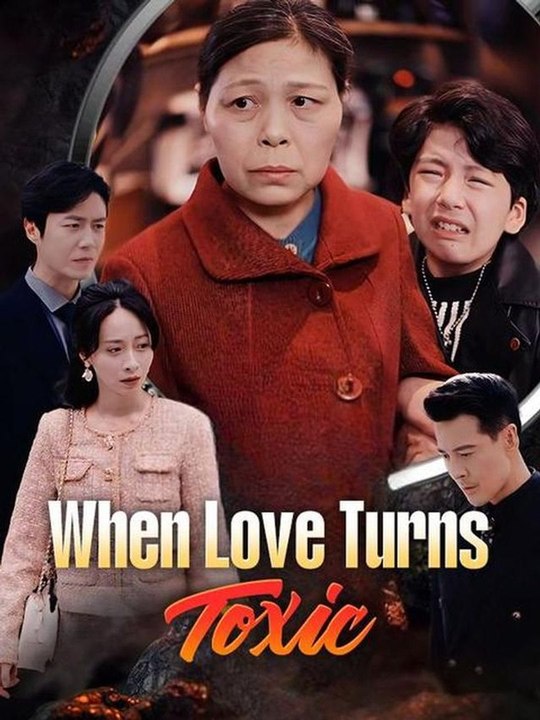 When Love Turns Toxic Full HD