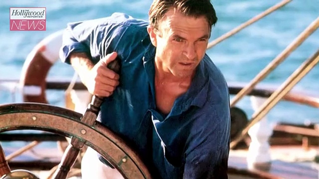 Sam Neill, Actor in 'Jurassic Park' and 'The Piano,' Dies at 78 | THR News Video [Full Movie]