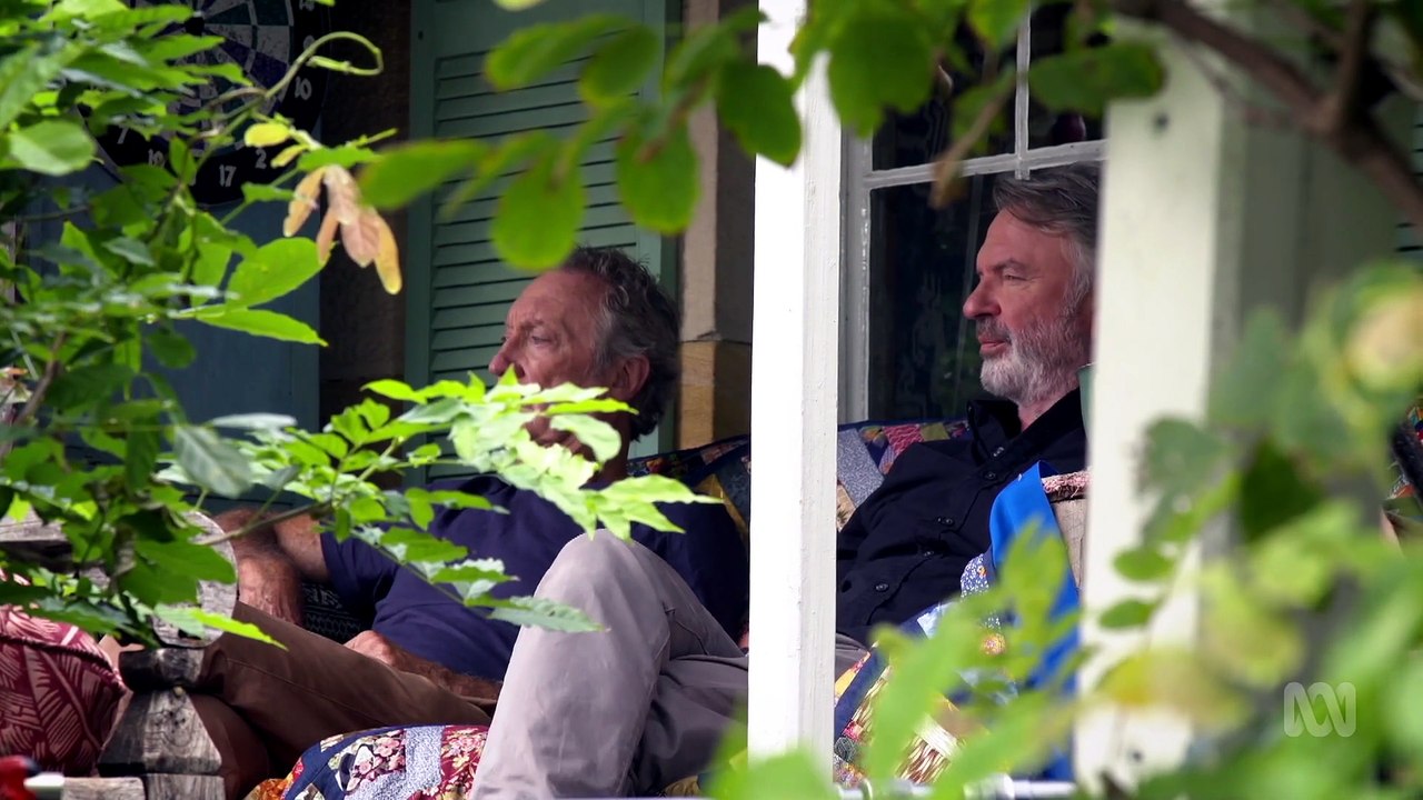 Australian Story - Season 31 Episode 19 -Sky's the Limit (Naima Ali Farah & Feisal Abdi Sugal)