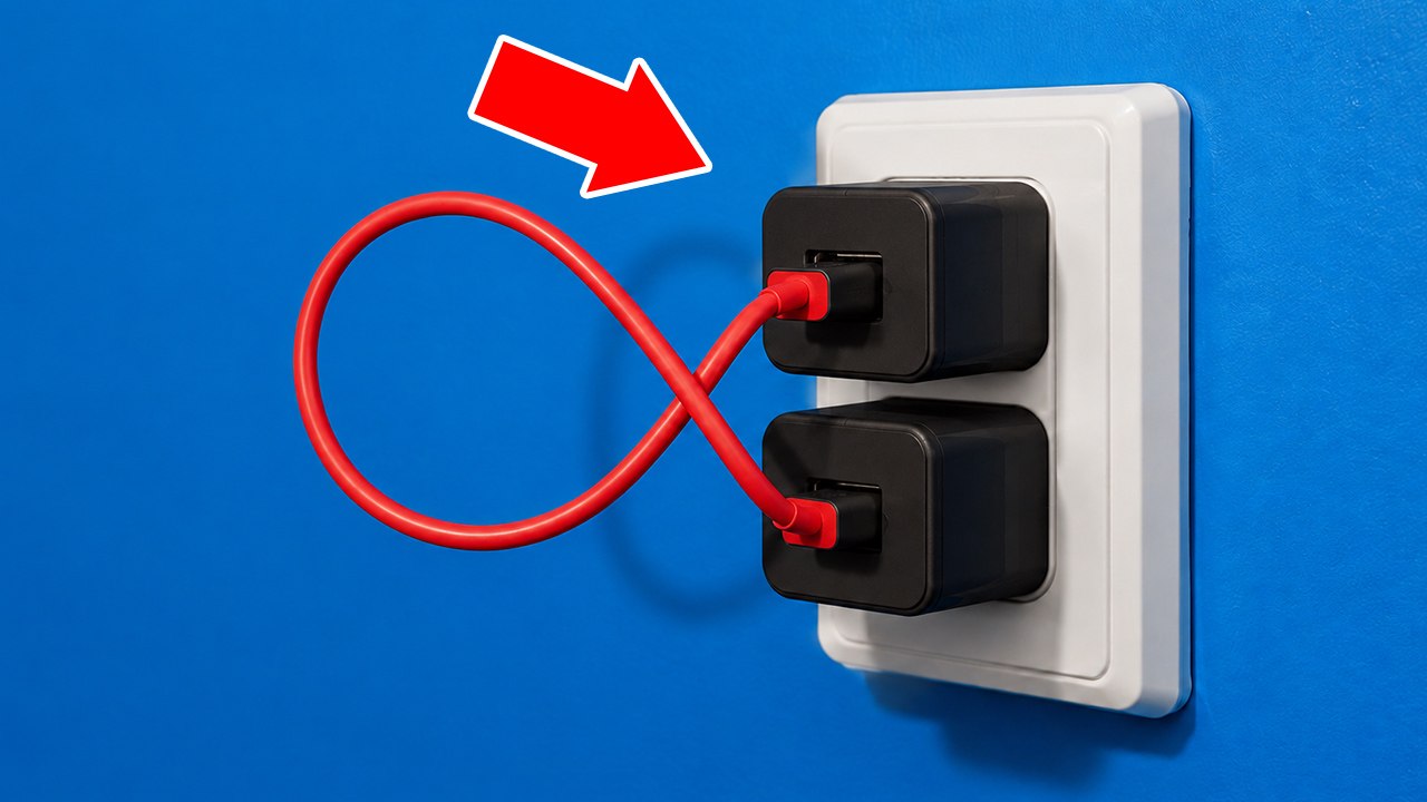Unlock Hidden Phone Charger Features You Never Knew Existed
