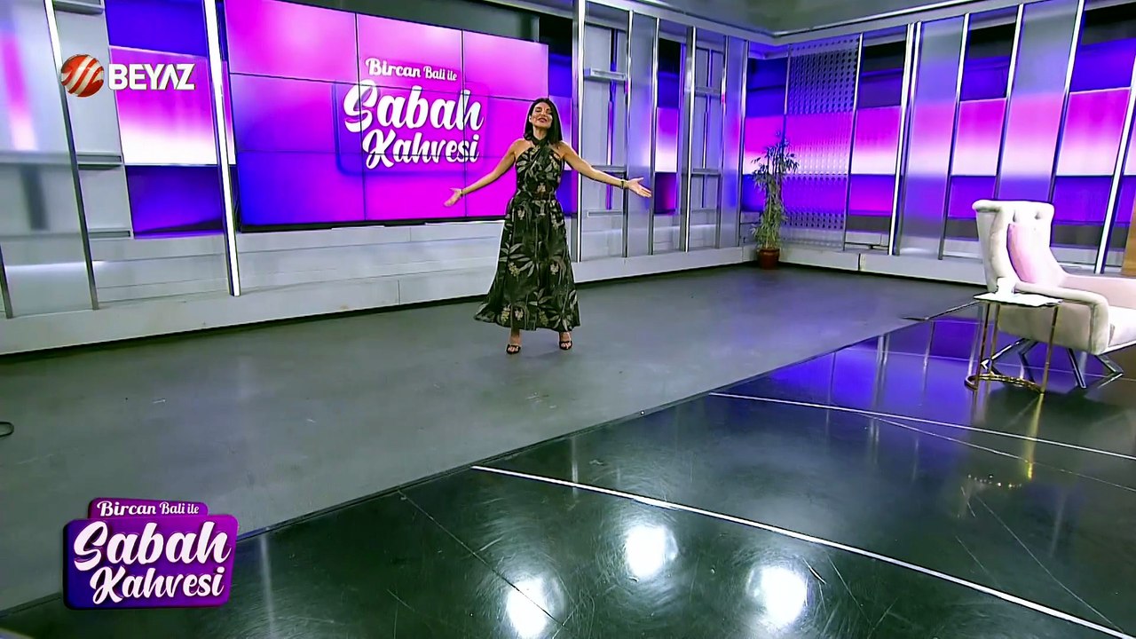 Bircan Bali ile Sabah Kahvesi 13 Temmuz 2026