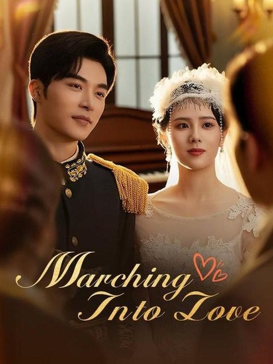 Marching Into Love Full HD