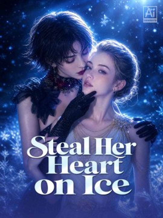 Steal Her Heart on Ice #EnglishSub #FullMovie