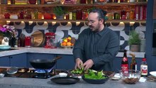 The Cook Up with Adam Liaw - Season 9 Episode 65 -Dinner With A Kick