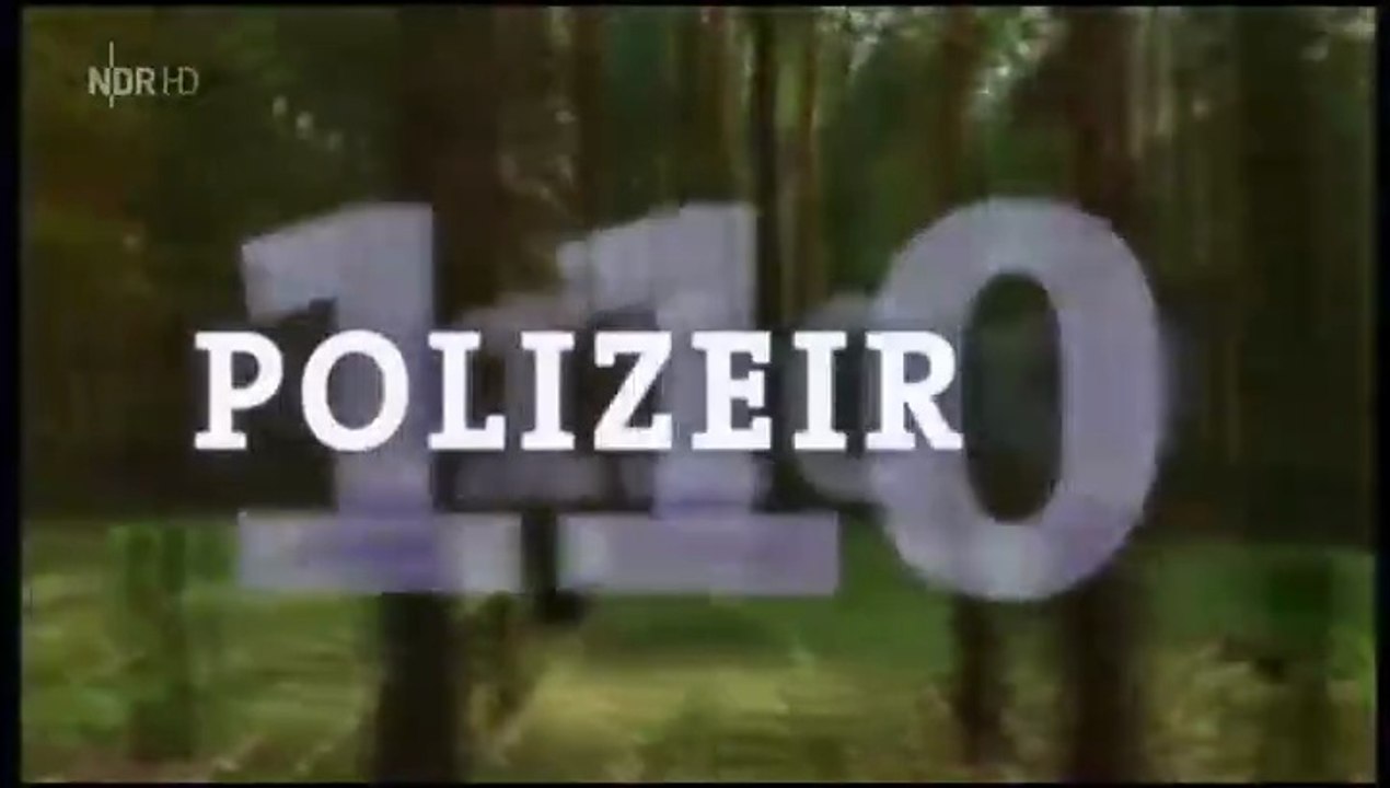 Polizeiruf 110 -252- Verloren