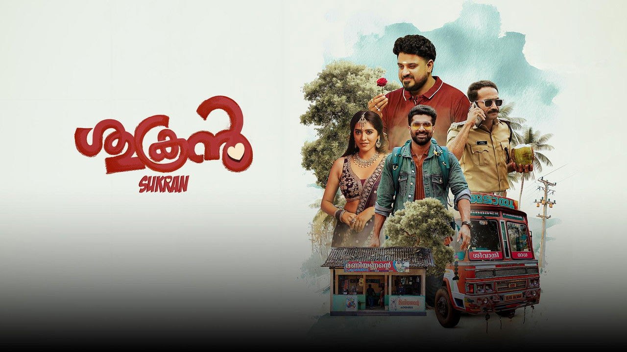 【cuevana-hd】» ശുക്രൻ Pelicula Completa Online En Español Y Latino Subtitulada