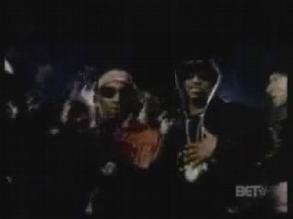 Booba feat Fabolous Young 2008 Jeezy  Mauvais Garcon Remix