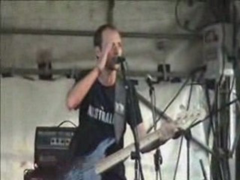 FMR ( Maccagnan ) Messieurs les jurés live juin 2008