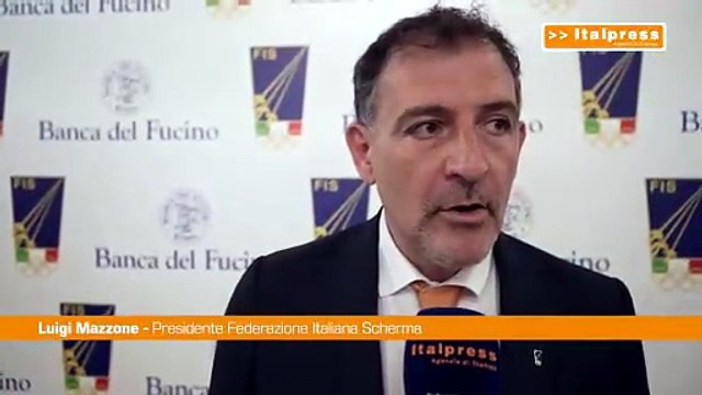Mazzone Ai Mondiali di scherma per migliorare il bottino del 2025