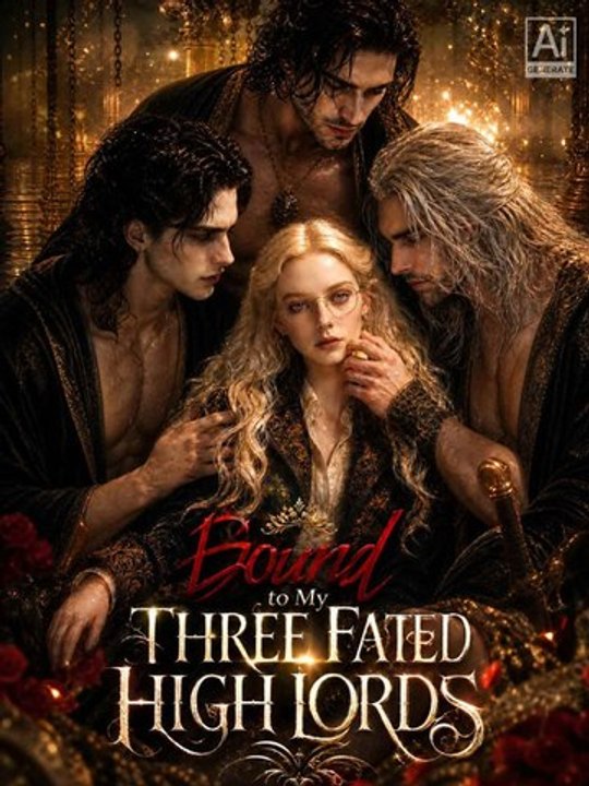Bound to My Three Fated High Lords 🔥🔥🔥FULL MOVIES ENGLISH SUB 2026