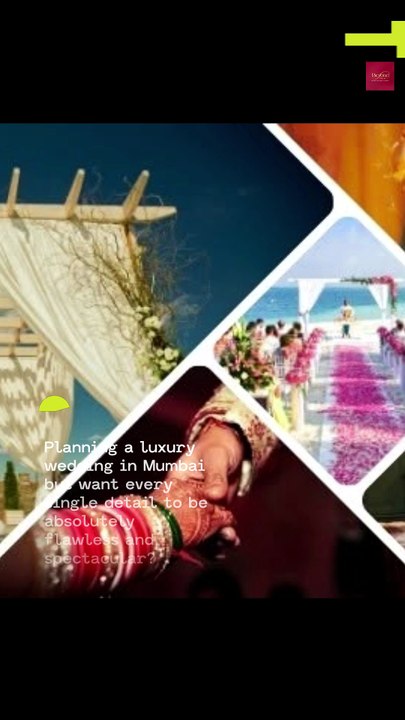 Transforming Mumbai Weddings into Timeless Masterpieces | Beyond Pheras