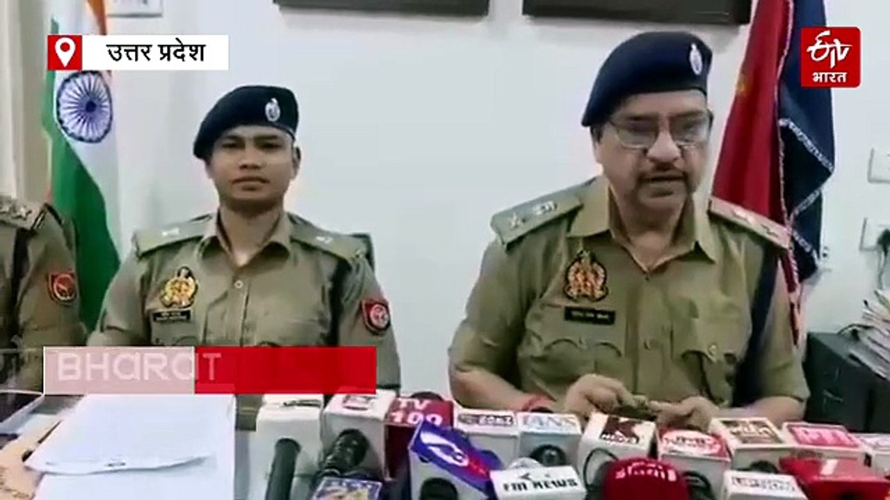 PM आवास योजना का लालच देकर और पुलिस का डर दिखाकर करते थे ठगी, कानपुर में पकड़े गए 12 शातिर
