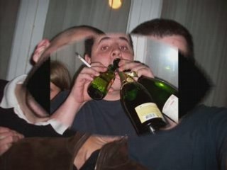 Soiré du cap a gaby