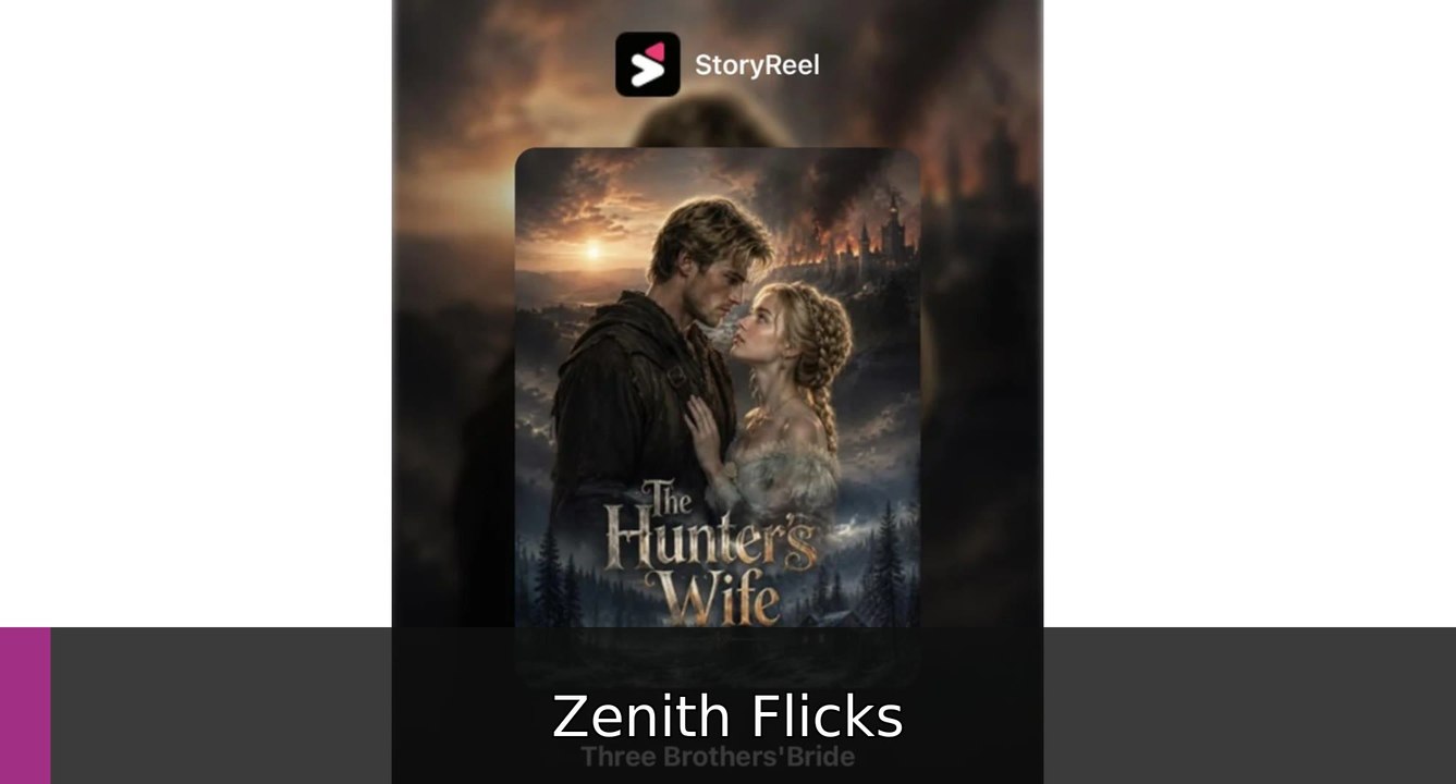 Three Brothers'Bride engsub fullepisode⚡️ Zenith Flicks