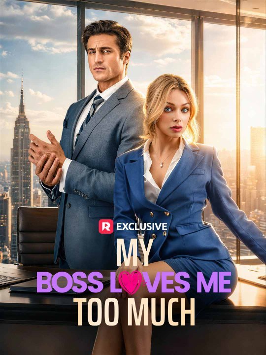 My Boss Loves Me Too Much | Short Drama Full HD 720p | Full Short Drama | English Sub 2026