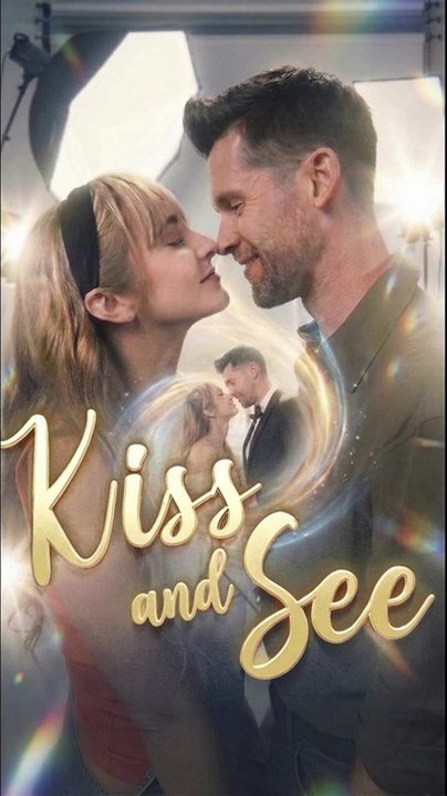 [Eng Sub]🔥Kiss and See (2026) - FULL