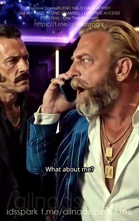 The mercenary king takes revenge [Full Movie]