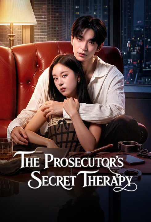 The Prosecutors Secret Treatment - Full Movie #VL