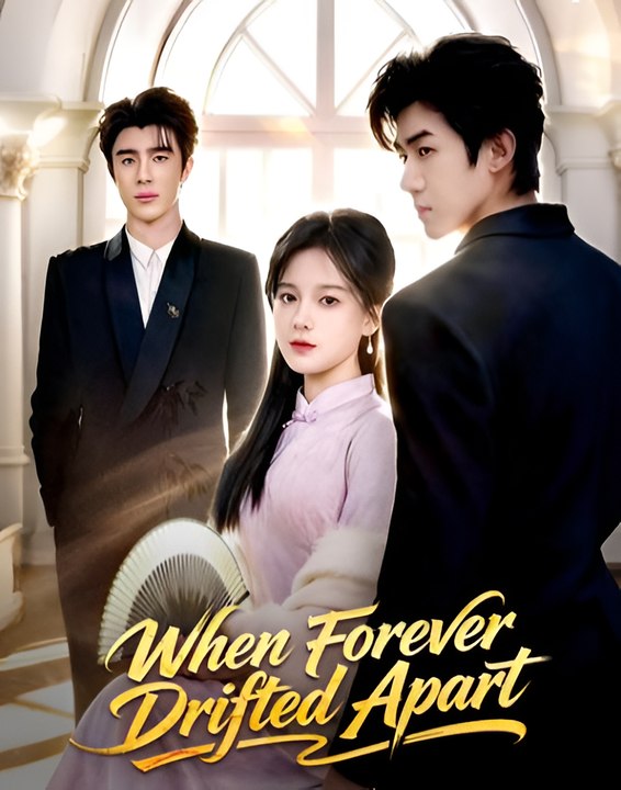 When Forever Drifted Apart