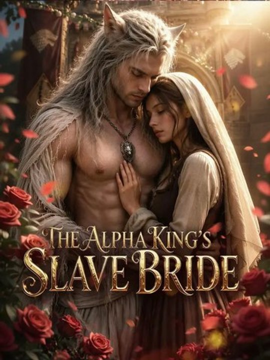 The Alpha King’s Slave Bride🧡🍏 🔥 (2026) - FULL ENGSUB