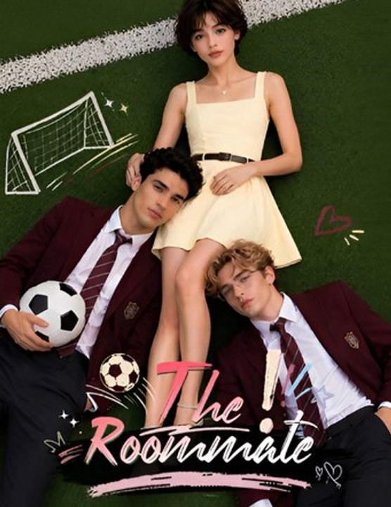 The Roommate🧡🍏 🔥 (2026) - FULL ENGSUB | Reelshort Hot HD