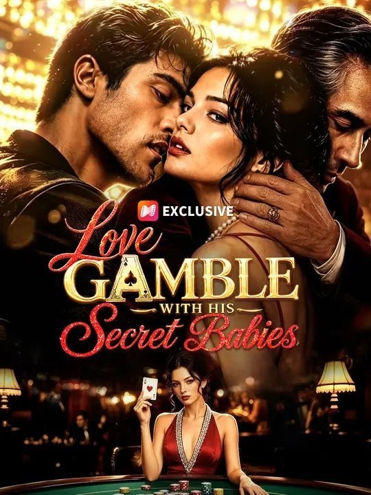 Love Gamble with His Secret Babies - Full EP (Reel Drama)