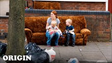 Life on The UK's Poorest Street FULL MOVIES ENGLISH SUB