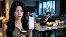 My Boyfriend Was a Refund Scam Artist… Until I Exposed Him FULL MOVIES ENGLISH SUB
