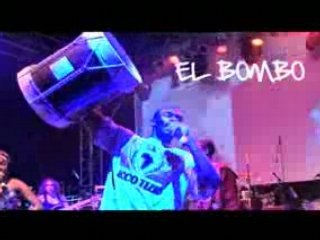 ChocQuibTown : teaser Nouvel Album !