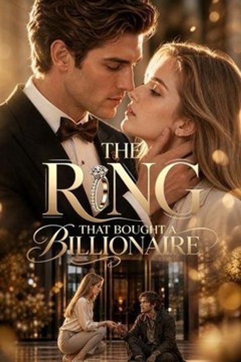 The Ring That Bought a Billionaire - Full EP